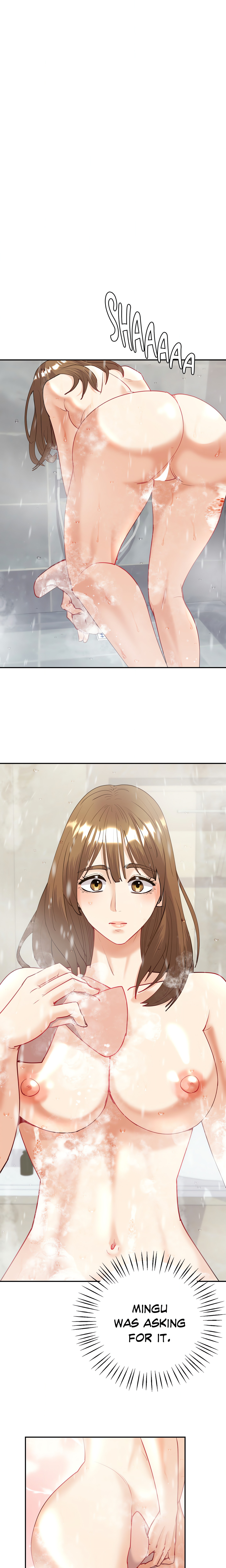 The Loaned Lover (Official) chapter 11 page 13