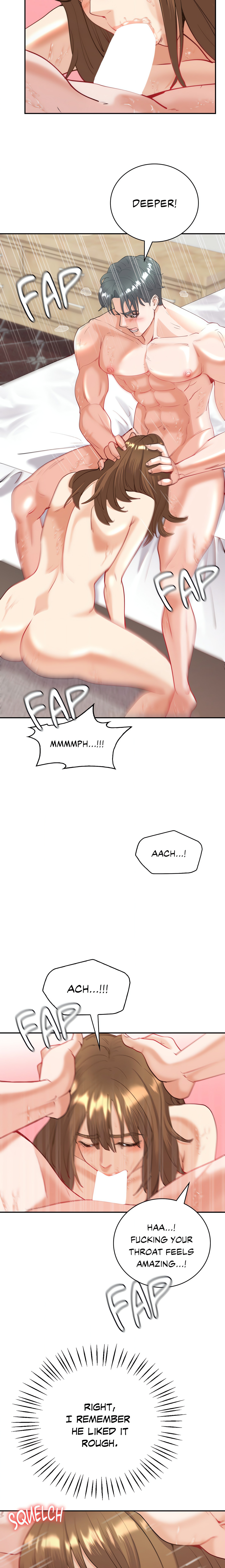 The Loaned Lover (Official) chapter 11 page 19
