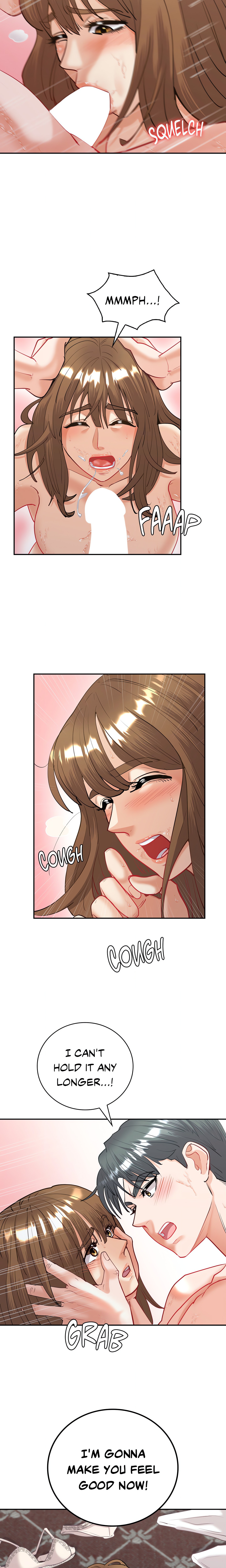 The Loaned Lover (Official) chapter 11 page 20