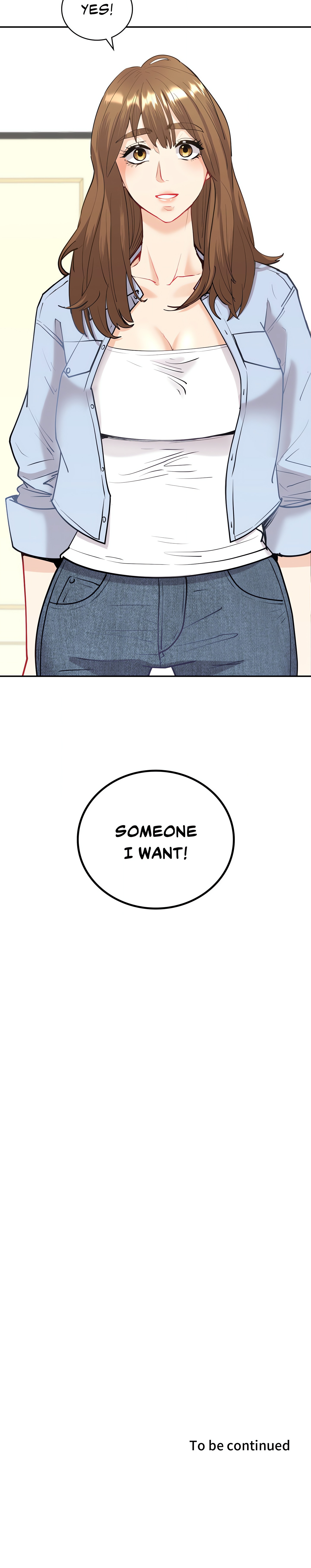 The Loaned Lover (Official) chapter 12 page 18