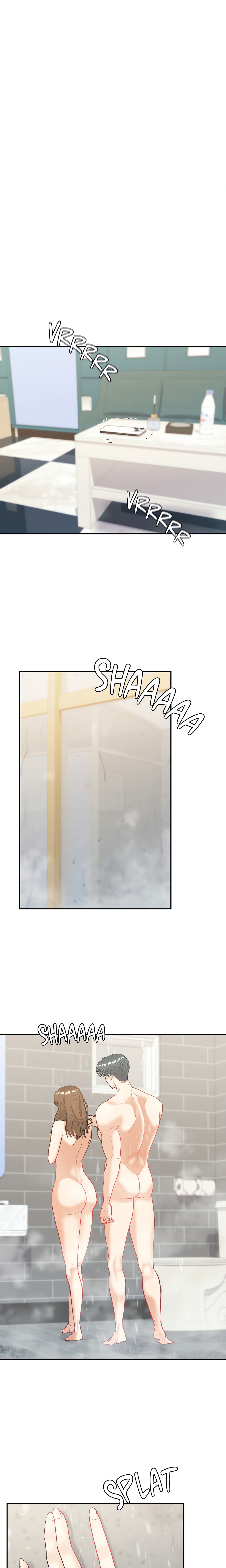 The Loaned Lover (Official) chapter 15 page 3