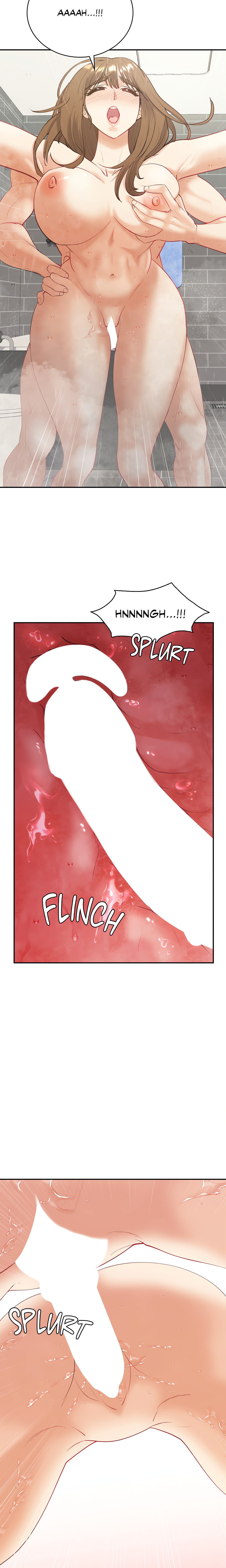 The Loaned Lover (Official) chapter 15 page 8
