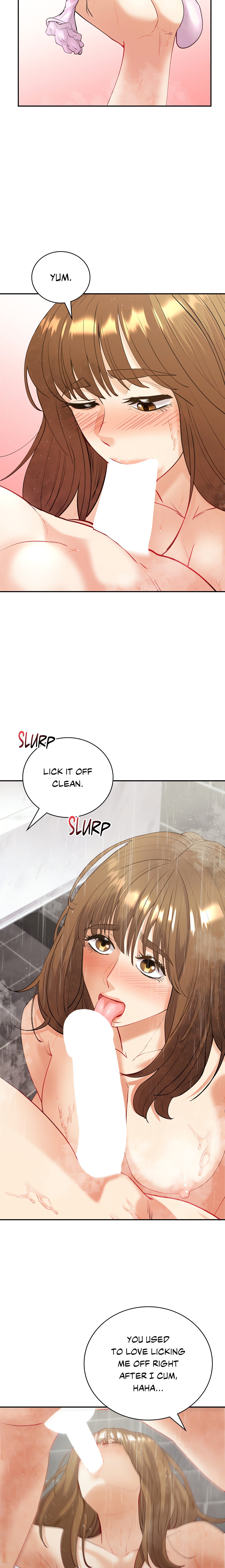 The Loaned Lover (Official) chapter 15 page 10
