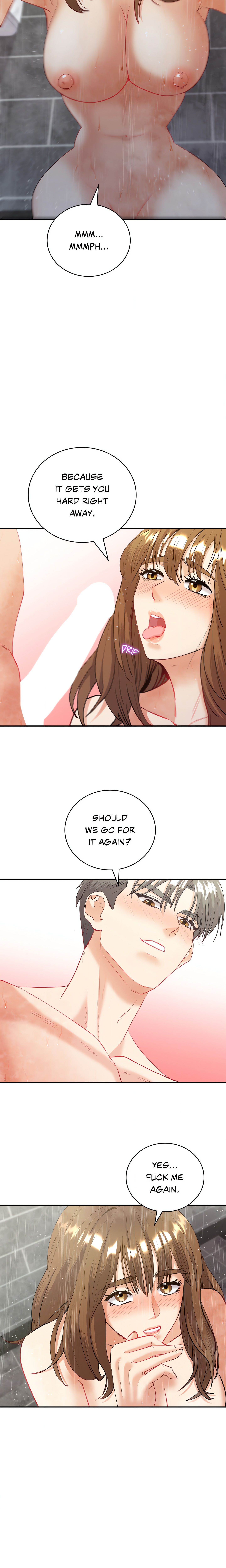 The Loaned Lover (Official) chapter 15 page 11