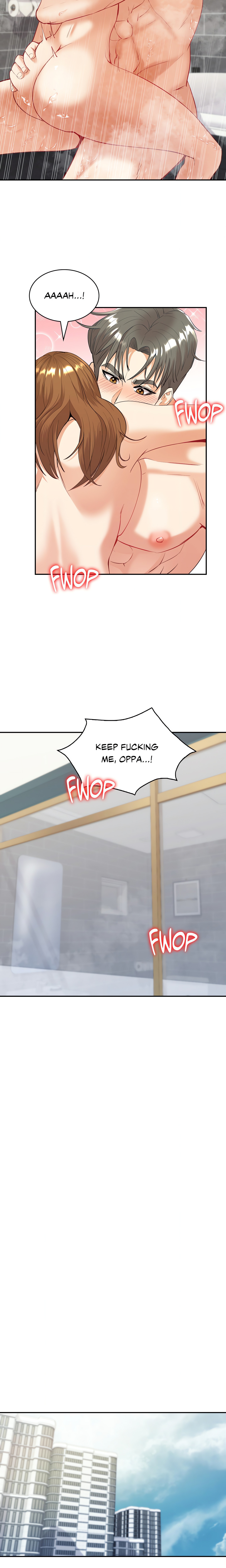 The Loaned Lover (Official) chapter 15 page 17