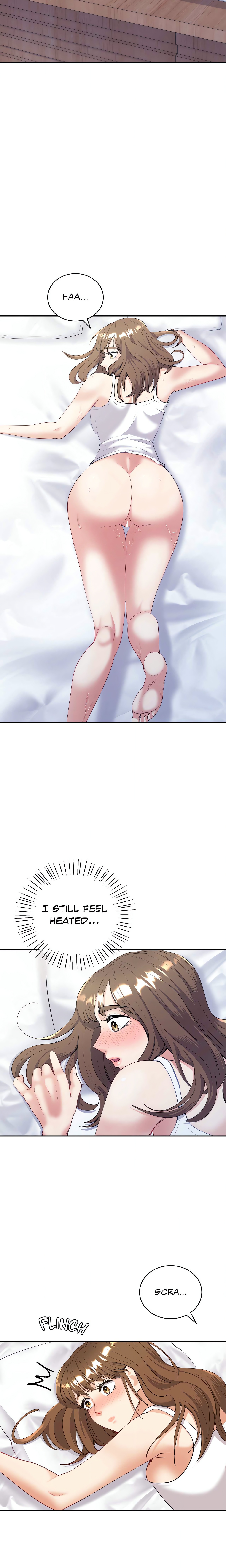 The Loaned Lover (Official) chapter 16 page 6