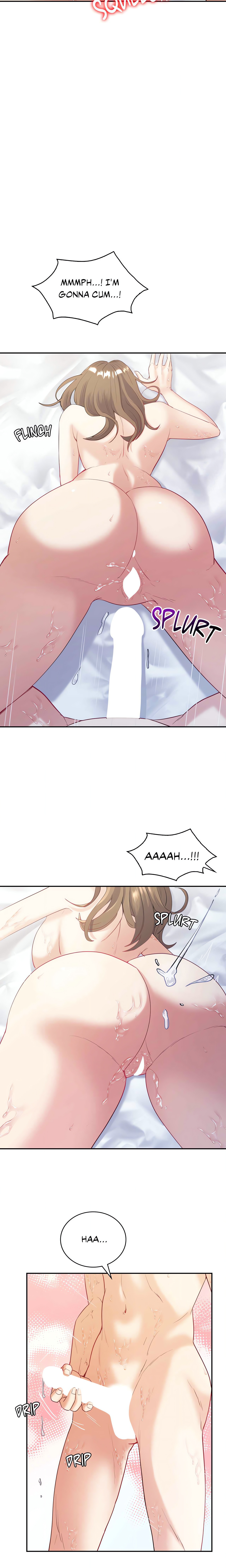 The Loaned Lover (Official) chapter 16 page 12