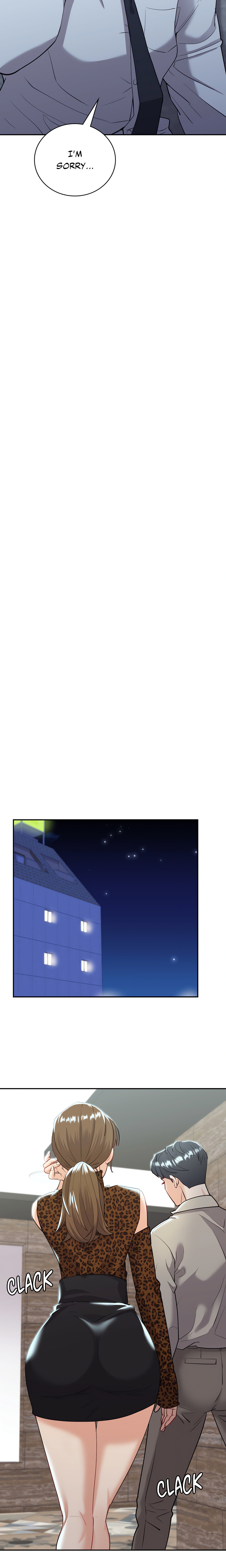The Loaned Lover (Official) chapter 19 page 20