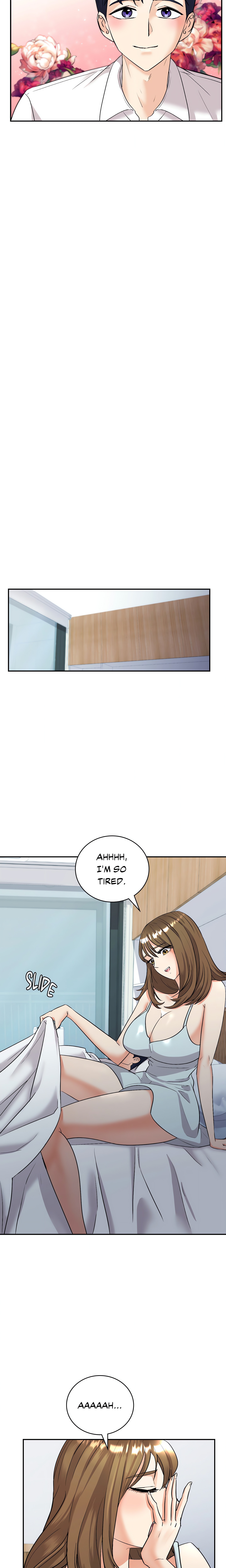 The Loaned Lover (Official) chapter 2 page 4