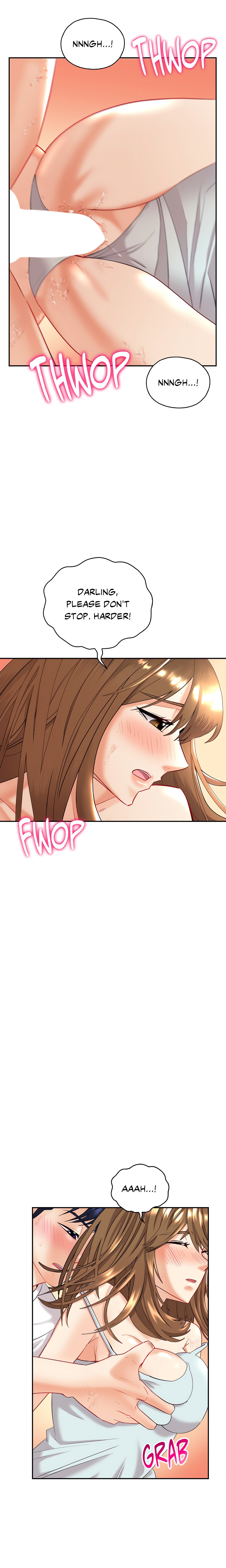 The Loaned Lover (Official) chapter 2 page 11