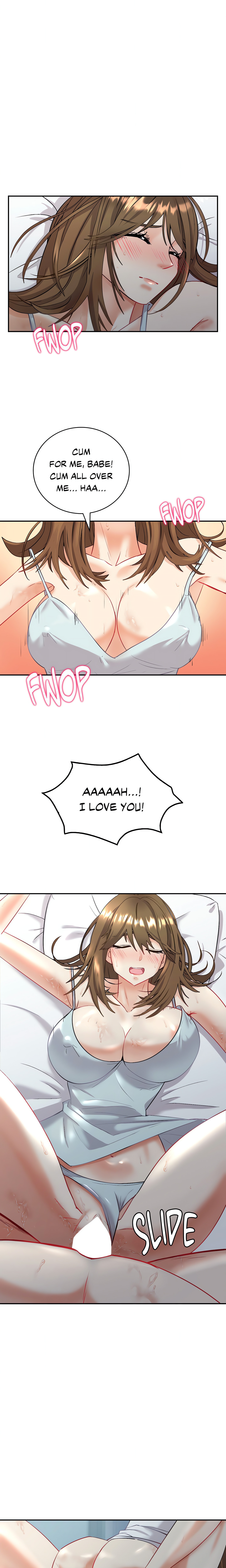 The Loaned Lover (Official) chapter 2 page 13