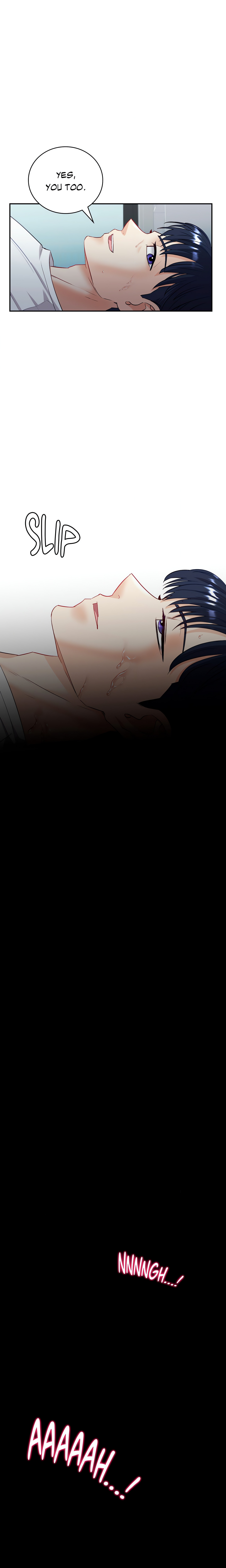 The Loaned Lover (Official) chapter 2 page 16