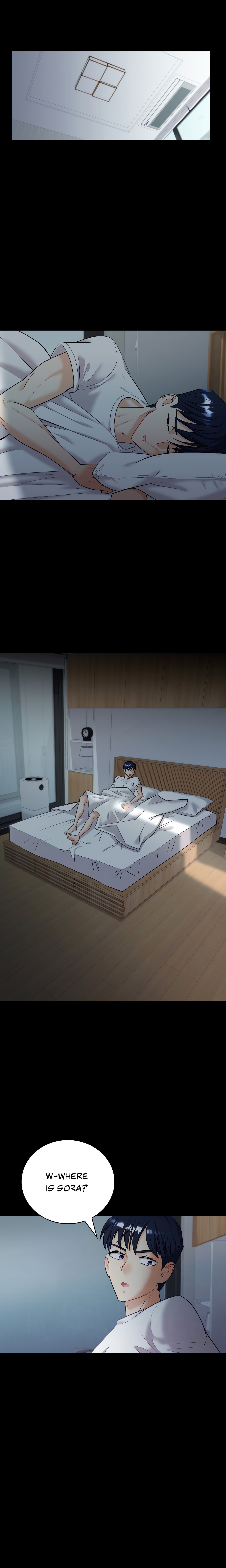 The Loaned Lover (Official) chapter 2 page 17