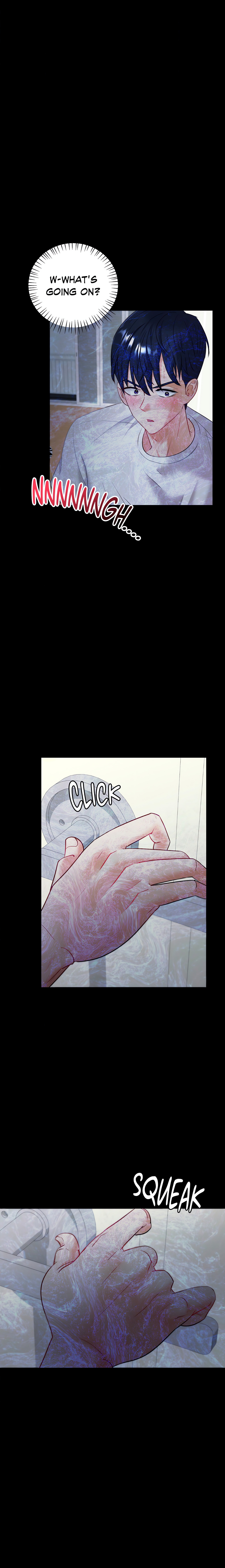 The Loaned Lover (Official) chapter 2 page 19