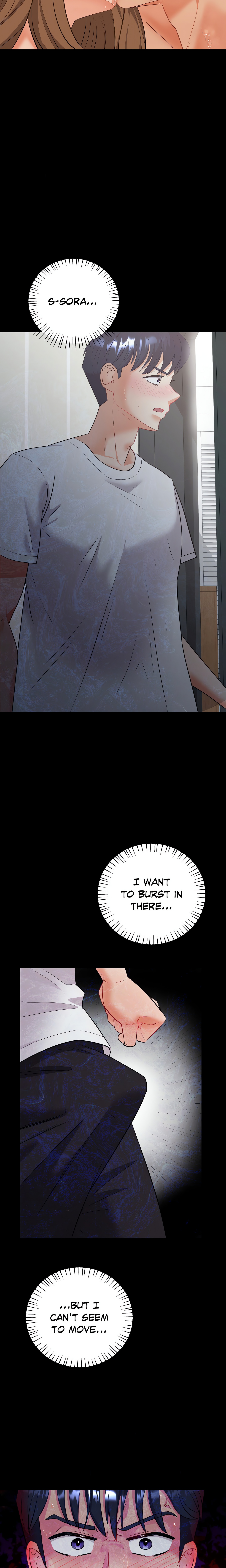 The Loaned Lover (Official) chapter 2 page 22