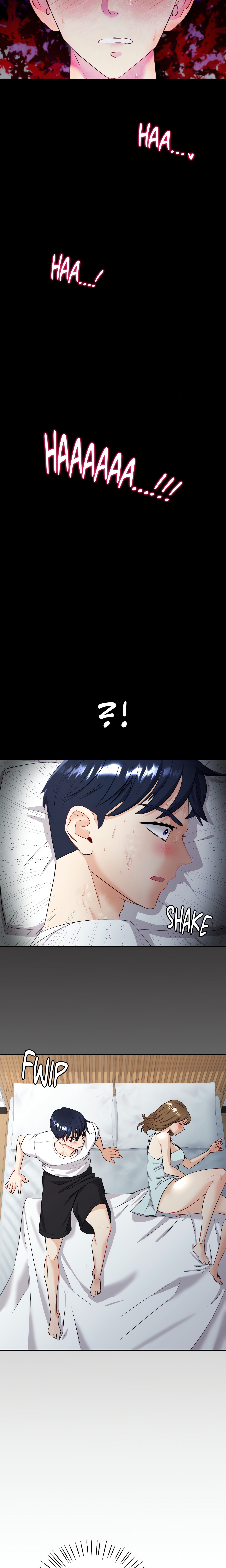 The Loaned Lover (Official) chapter 2 page 23