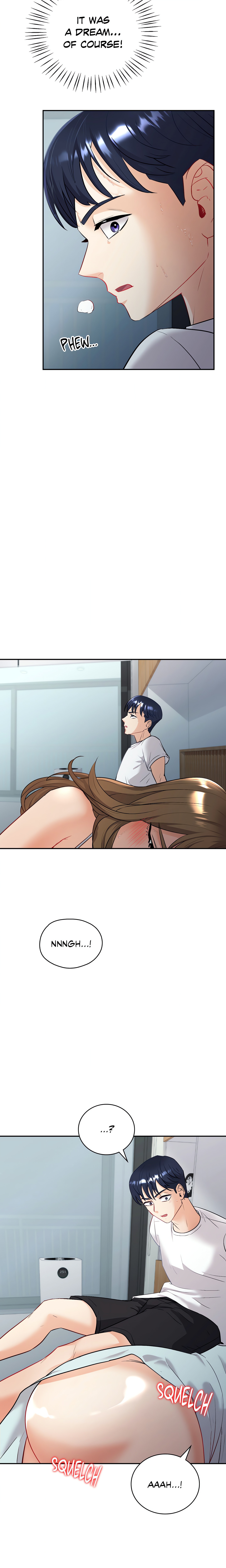 The Loaned Lover (Official) chapter 2 page 24