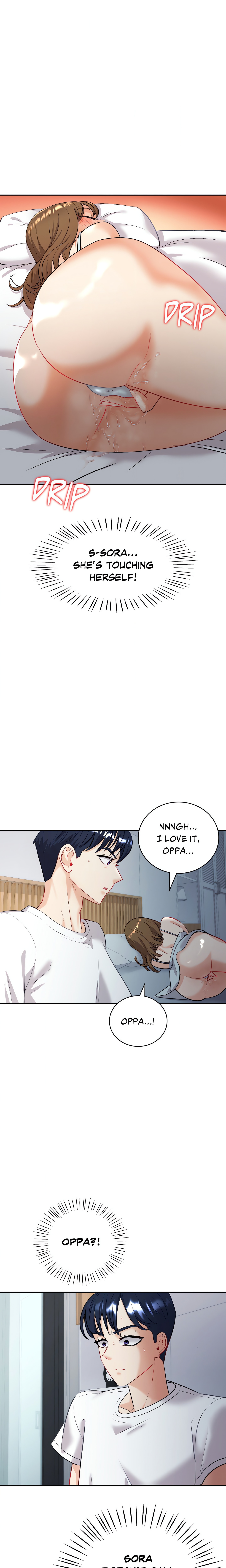 The Loaned Lover (Official) chapter 2 page 25