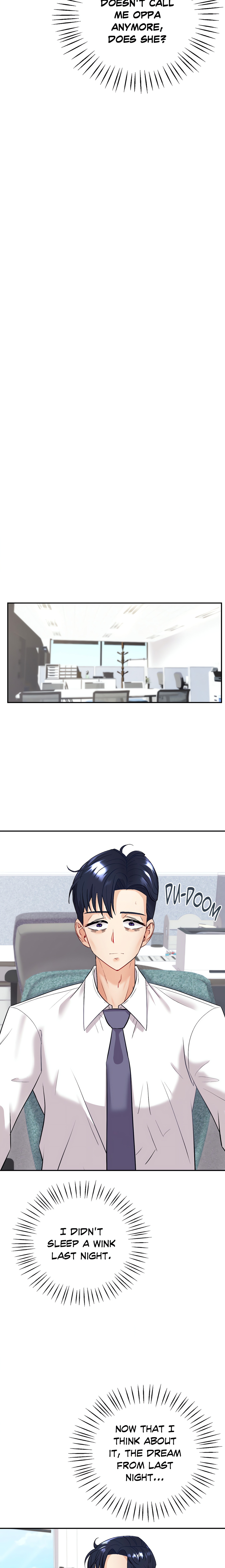 The Loaned Lover (Official) chapter 2 page 26