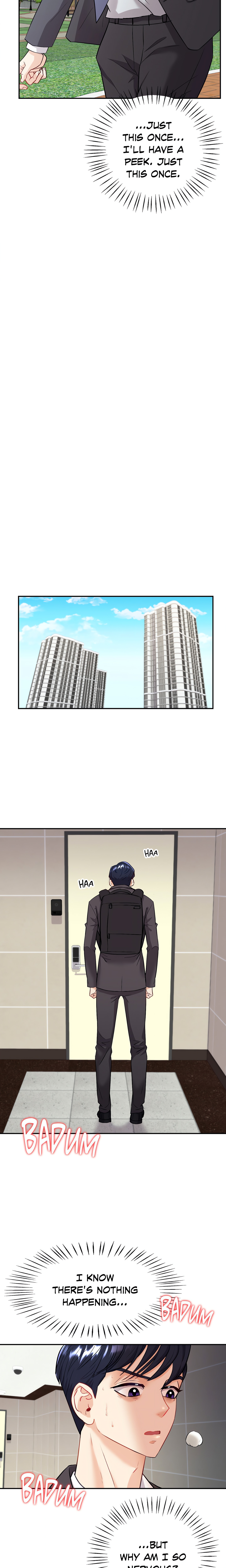 The Loaned Lover (Official) chapter 2 page 29