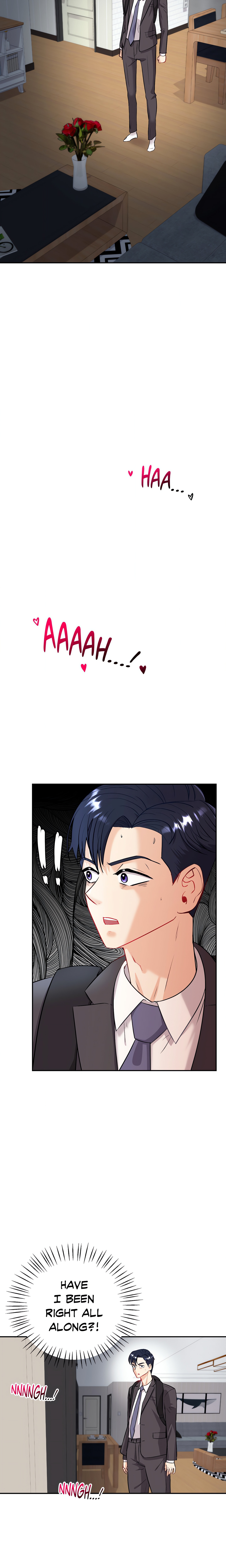 The Loaned Lover (Official) chapter 2 page 31