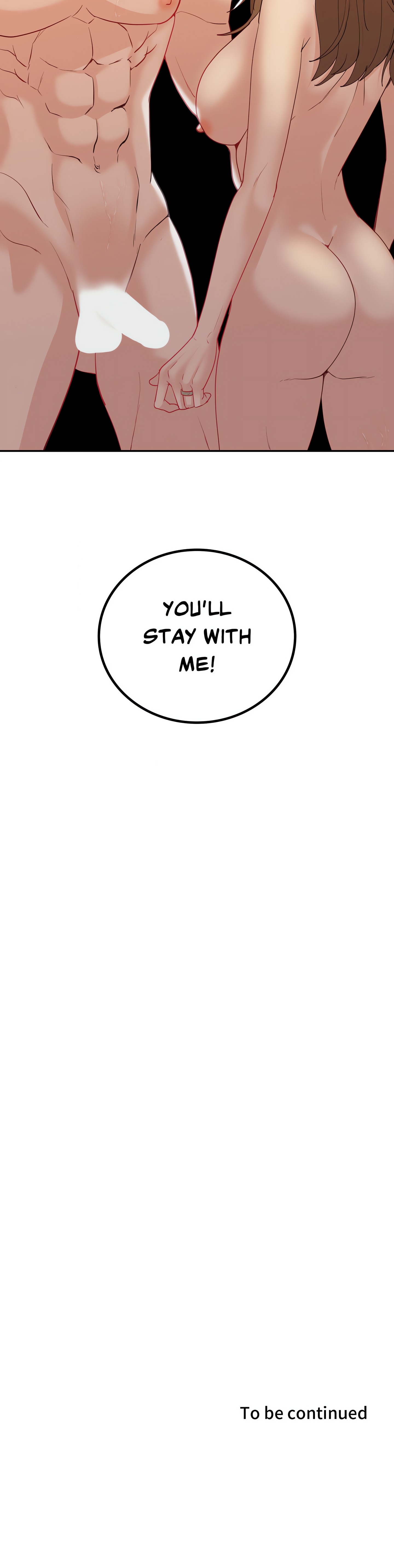 The Loaned Lover (Official) chapter 20 page 21