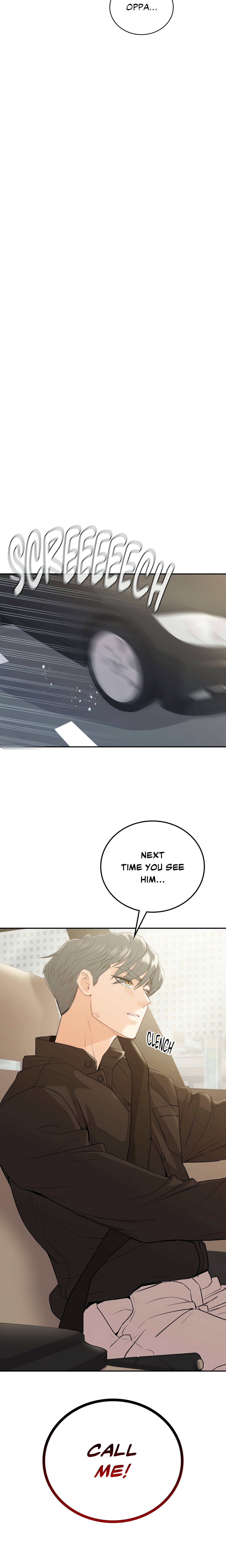 The Loaned Lover (Official) chapter 21 page 22