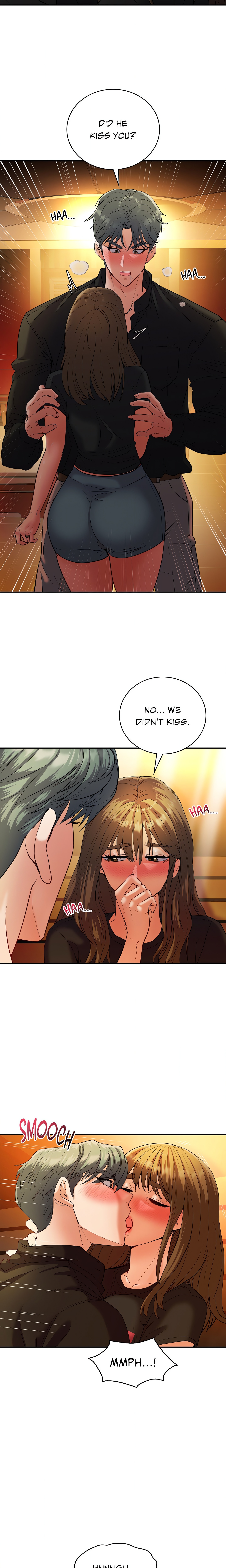 The Loaned Lover (Official) chapter 22 page 2