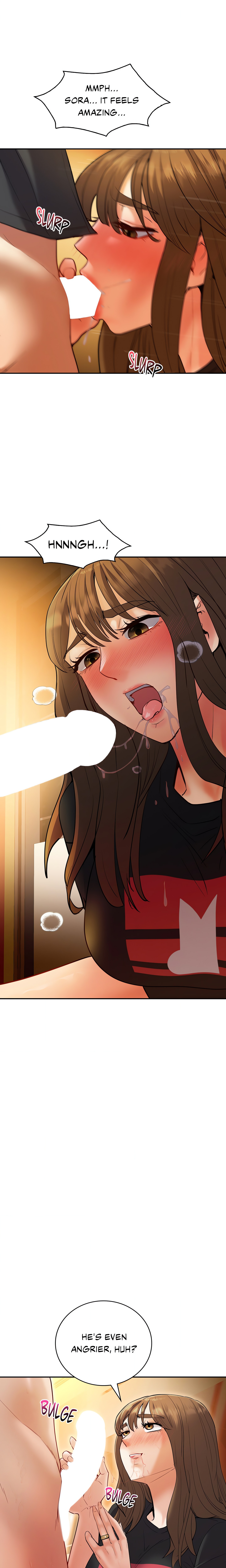 The Loaned Lover (Official) chapter 22 page 7