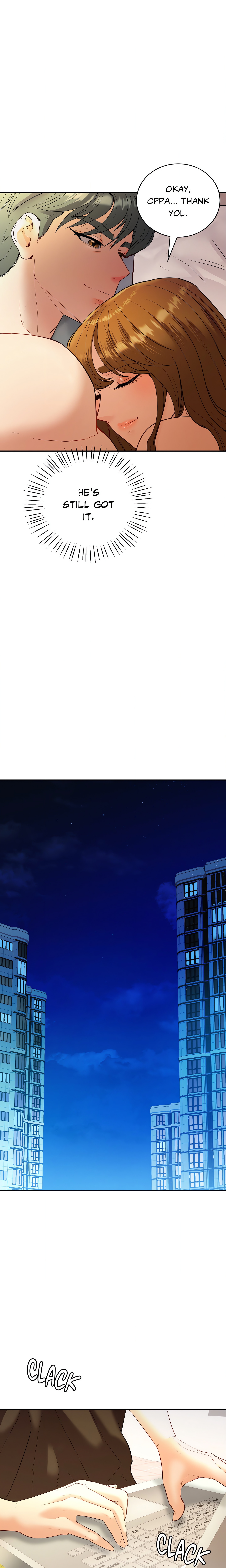 The Loaned Lover (Official) chapter 22 page 15