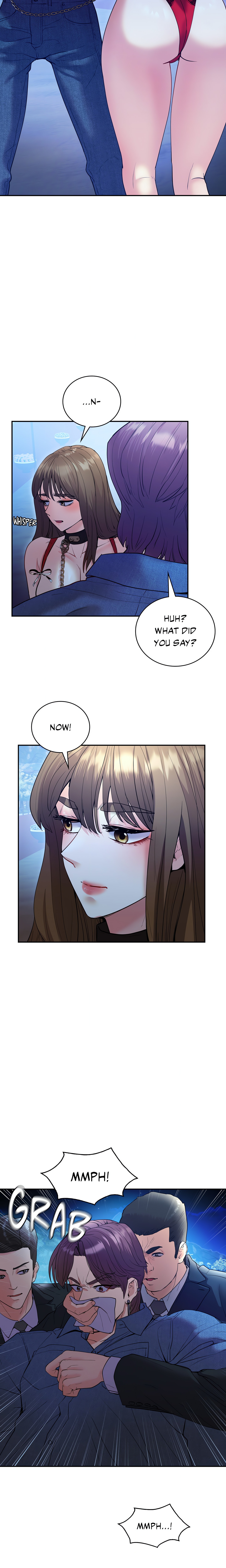 The Loaned Lover (Official) chapter 23 page 7