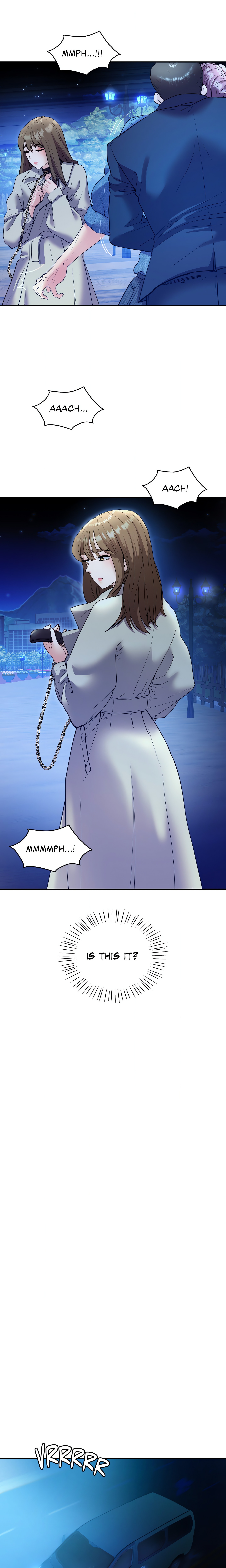 The Loaned Lover (Official) chapter 23 page 8