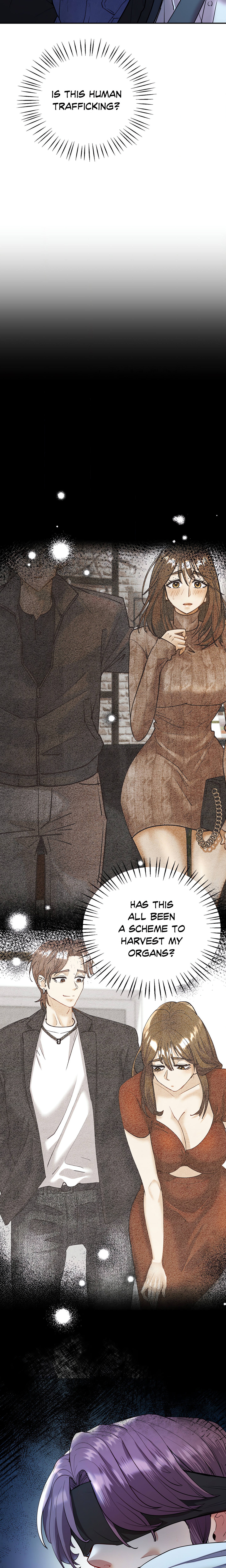The Loaned Lover (Official) chapter 23 page 10