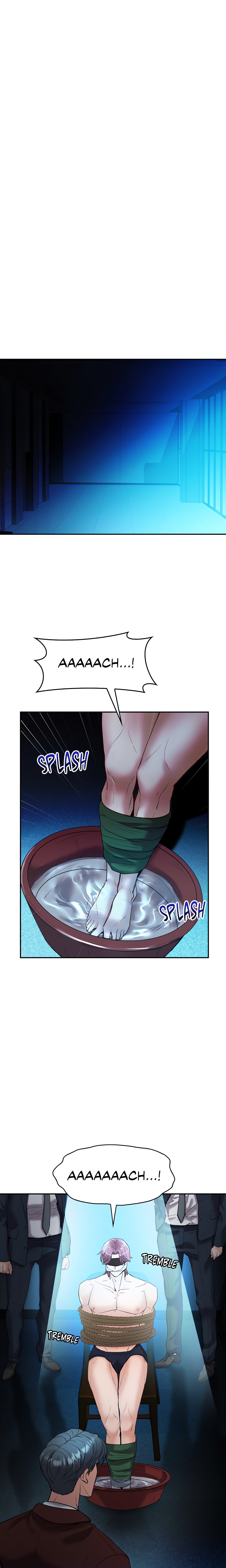 The Loaned Lover (Official) chapter 23 page 13