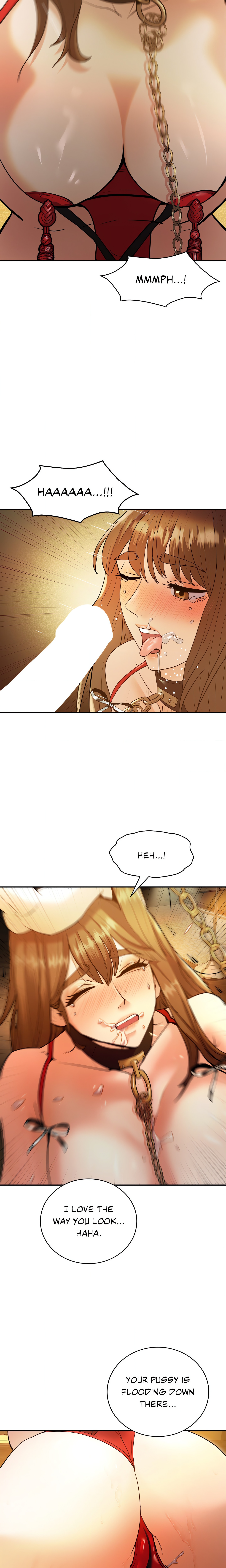 The Loaned Lover (Official) chapter 24 page 5