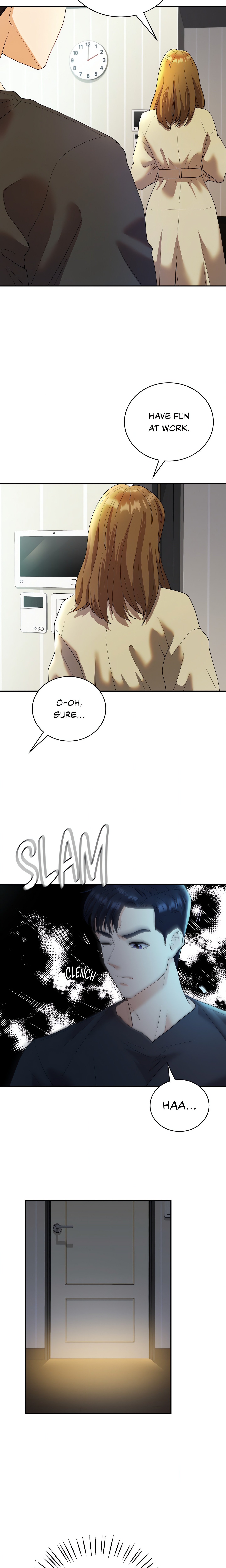 The Loaned Lover (Official) chapter 25 page 2