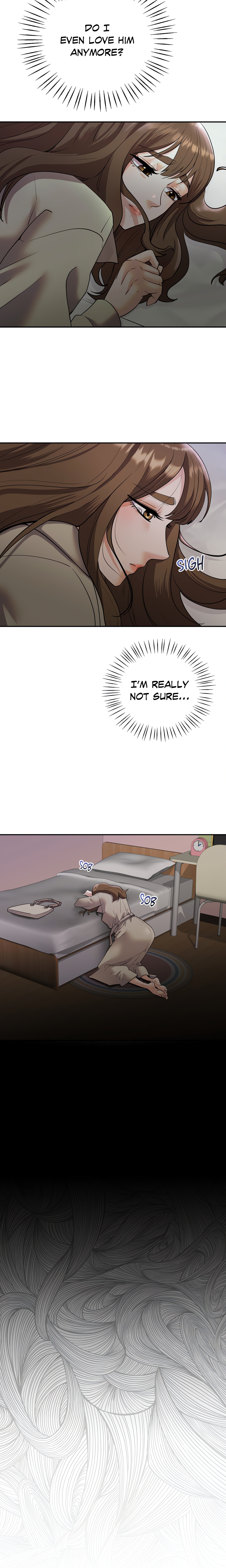 The Loaned Lover (Official) chapter 25 page 3