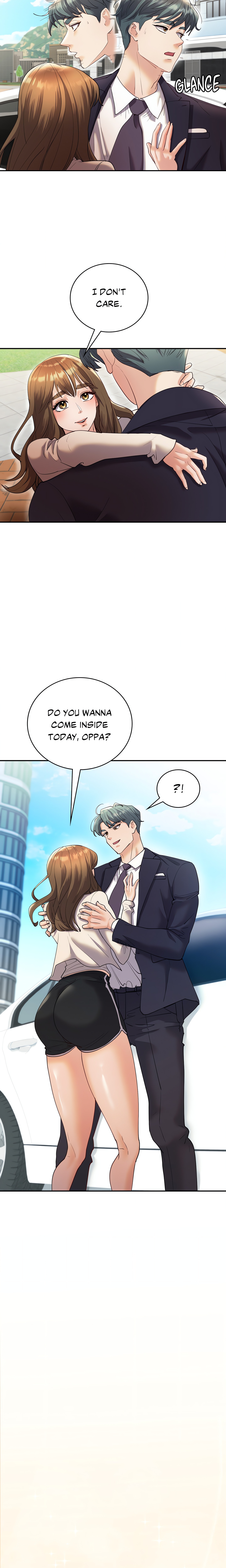 The Loaned Lover (Official) chapter 25 page 10