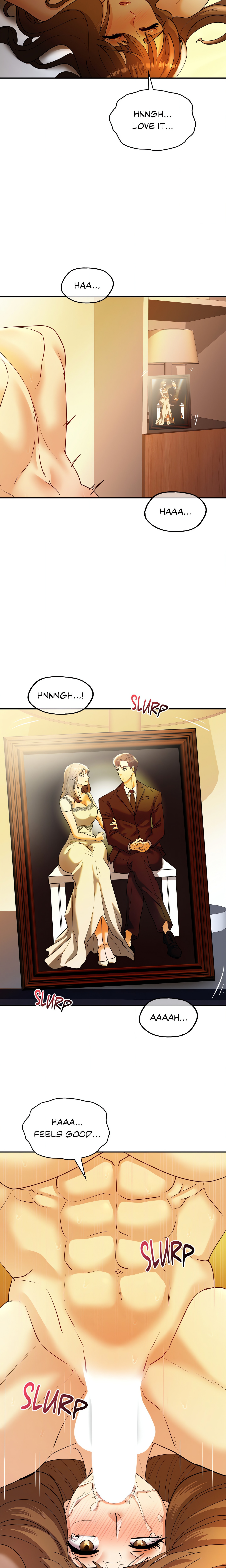The Loaned Lover (Official) chapter 25 page 12