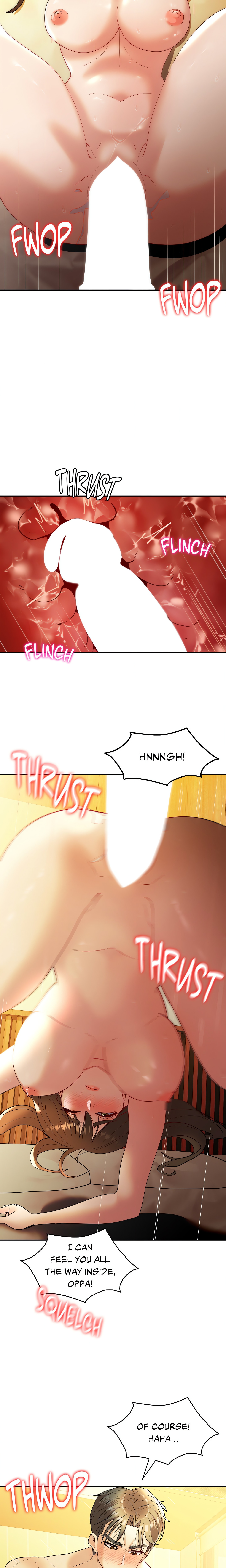The Loaned Lover (Official) chapter 25 page 19