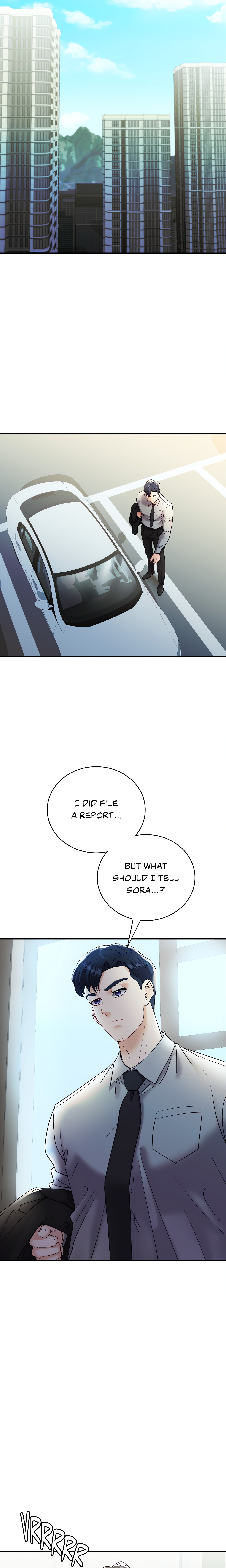 The Loaned Lover (Official) chapter 25 page 22
