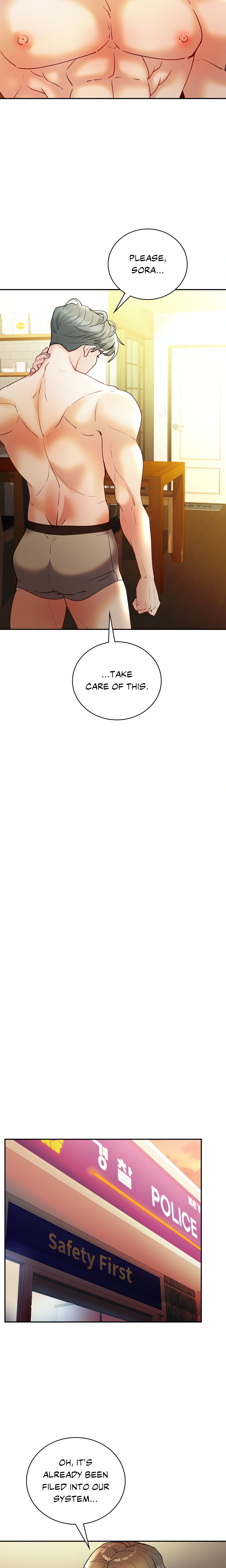 The Loaned Lover (Official) chapter 26 page 10
