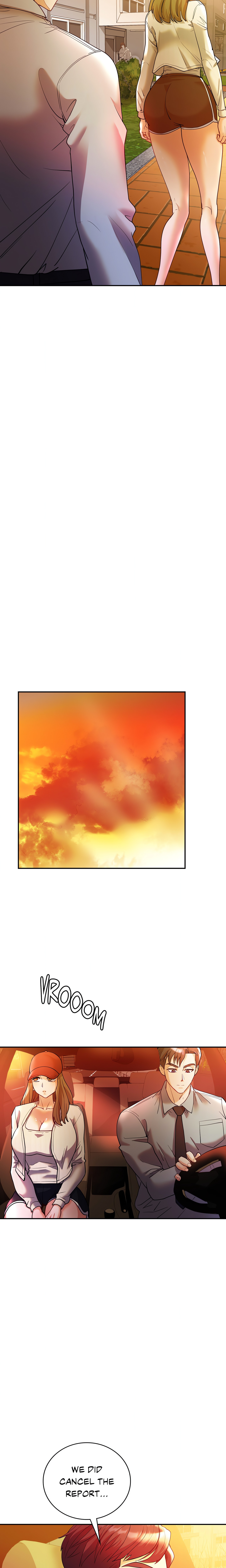 The Loaned Lover (Official) chapter 26 page 14