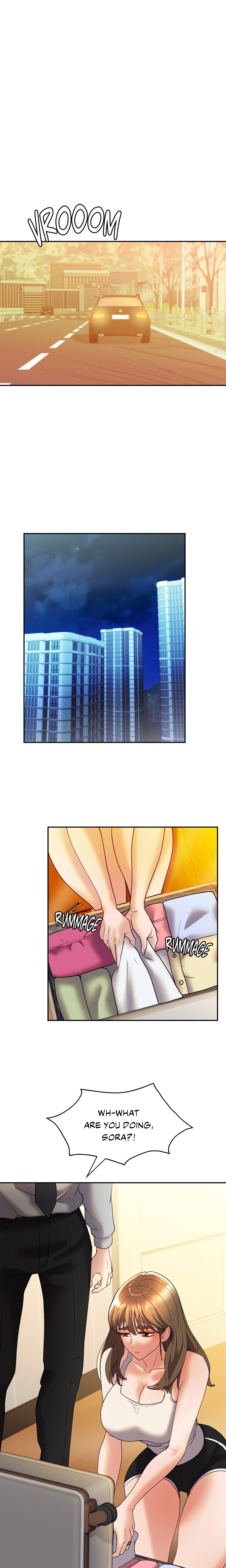 The Loaned Lover (Official) chapter 26 page 17