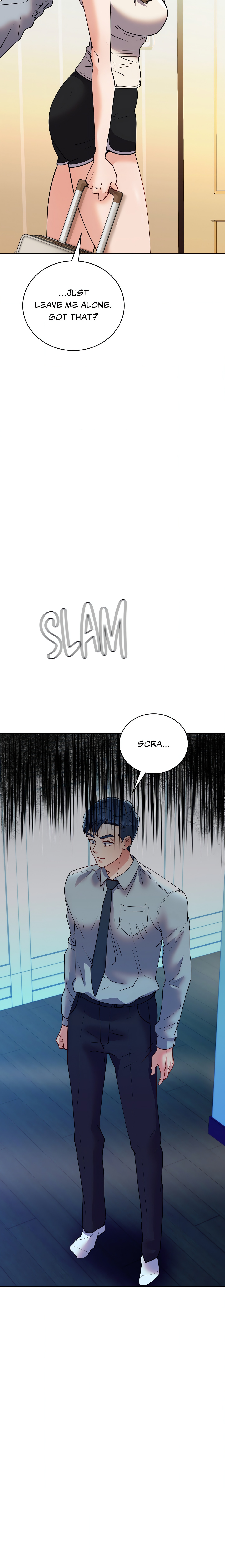 The Loaned Lover (Official) chapter 26 page 21