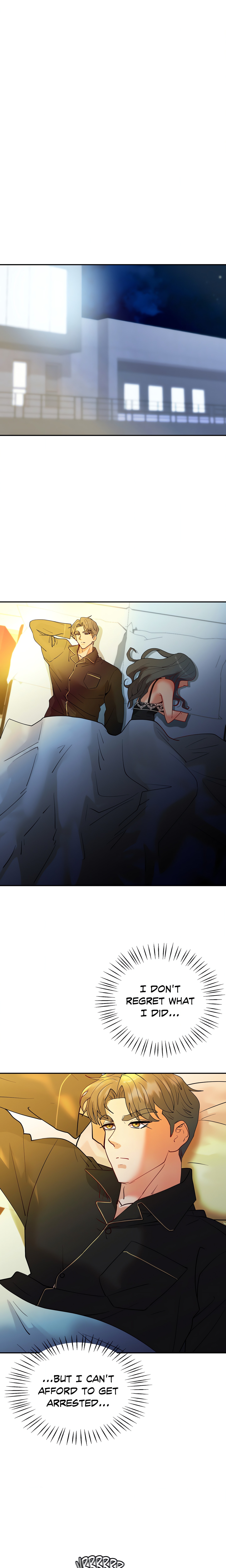 The Loaned Lover (Official) chapter 26 page 22