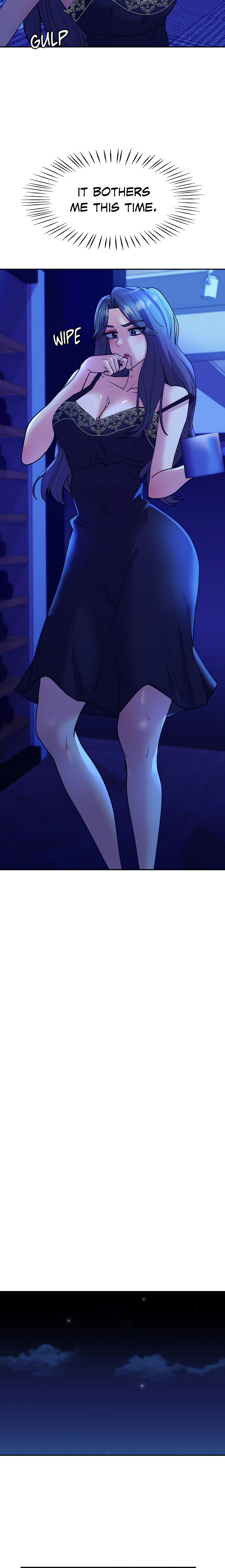 The Loaned Lover (Official) chapter 27 page 3