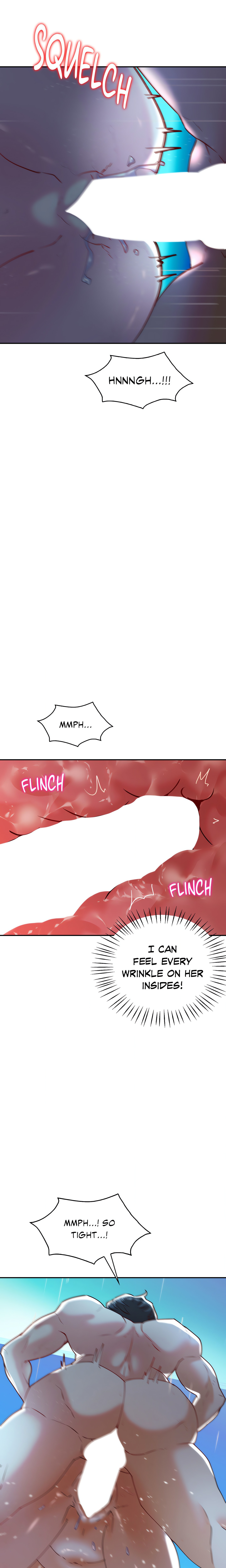 The Loaned Lover (Official) chapter 27 page 10