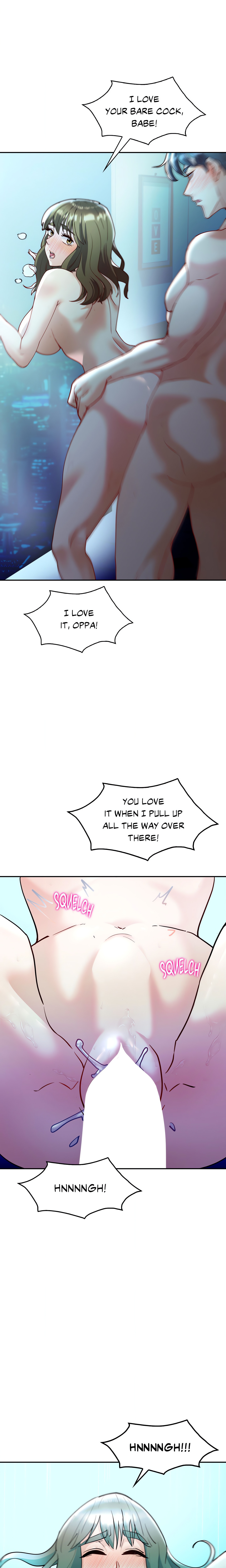 The Loaned Lover (Official) chapter 27 page 12