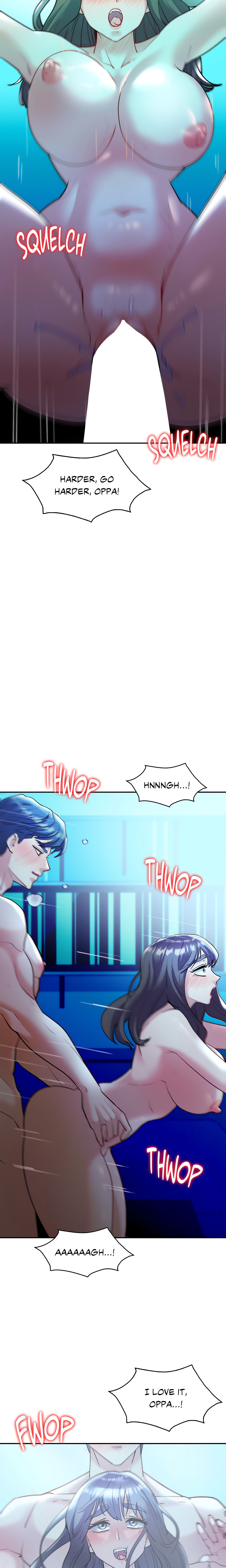 The Loaned Lover (Official) chapter 27 page 13